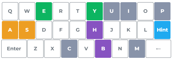 Play Phrazle Game Online Wordleday